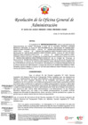 Vista preliminar de documento Resolución-Oficina-General-Administación-130-2023-MINEDU-VMGI-PRONIED-OGA