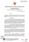 Vista preliminar de documento Resolución-Oficina-General-Administación-132-2023-MINEDU-VMGI-PRONIED-OGA