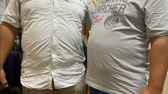 Aproximadamente 15 millones de peruanos sufren de obesidad