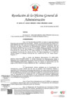 Vista preliminar de documento Resolución-Oficina-General-Administación-137-2023-MINEDU-VMGI-PRONIED-OGA