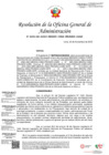 Vista preliminar de documento Resolución-Oficina-General-Administación-138-2023-MINEDU-VMGI-PRONIED-OGA