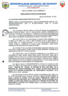 Vista preliminar de documento Resolución 285