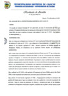 Vista preliminar de documento Resolución 287