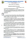 Vista preliminar de documento Resolución 289