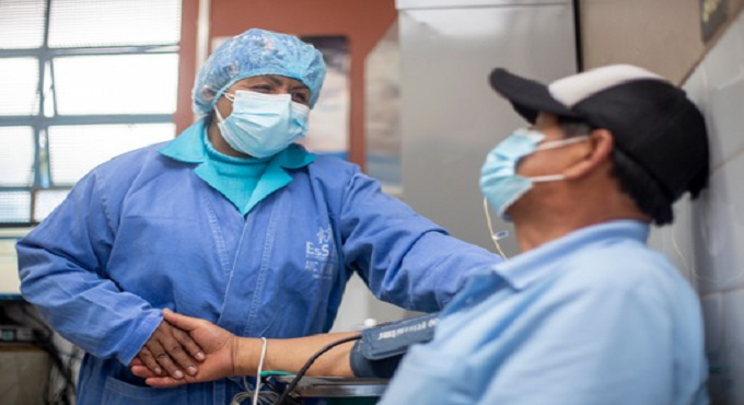 Pacientes de EsSalud se atenderán en 30 establecimientos del Gobierno Regional del Cusco