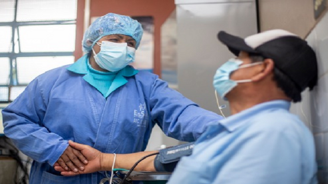 Pacientes de EsSalud se atenderán en 30 establecimientos del Gobierno Regional del Cusco