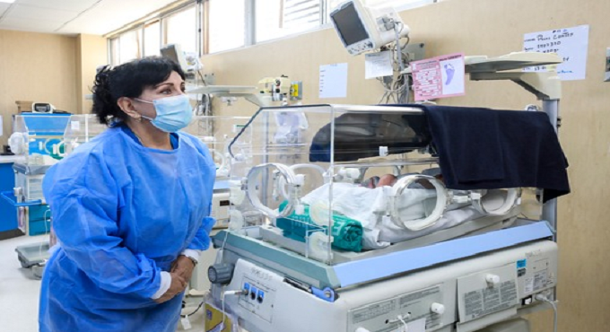 Pacientes de EsSalud se atenderán en 30 establecimientos del Gobierno Regional del Cusco