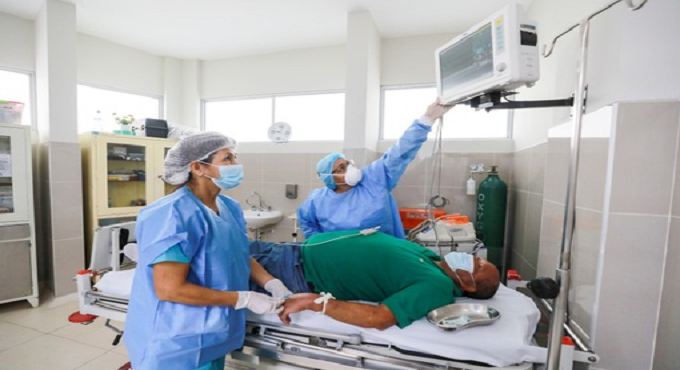 Pacientes de EsSalud se atenderán en 30 establecimientos del Gobierno Regional del Cusco