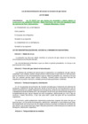 Vista preliminar de documento LEY Nº 28849