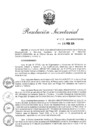 Vista preliminar de documento R. Secretarial N° 015 - 2024