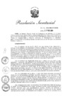 Vista preliminar de documento R. Secretarial N° 016 - 2024