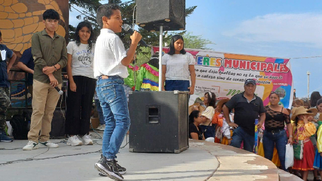talleres vacacionales 2024