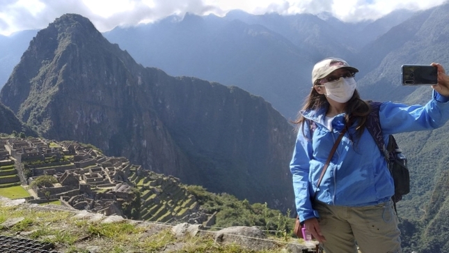 Semana Santa: Turistas nacionales y extranjeros podrán comprar de manera presencial boletos para la llaqta de Machupicchu