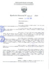 Vista preliminar de documento RD 207-2024 CALDERON CARLOS MARIA SALOME