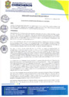 Vista preliminar de documento Resolución de Alcaldía Nº 030-2024-MPCH-A
