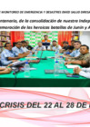 Vista preliminar de documento Sala de Crisis del 22 al 28 de Febrero Del 2024