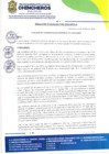 Vista preliminar de documento Resolución de Alcaldía Nº 034-2024-MPCH-A