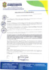 Vista preliminar de documento Resolución de Alcaldía Nº 036-2024-MPCH-A