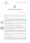 Vista preliminar de documento R.A. 72