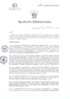 Vista preliminar de documento R.A. 74