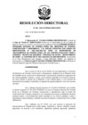 Vista preliminar de documento 40. Resolución Directoral N° 040-2024-VIVIENDA-VMVU-PNVR