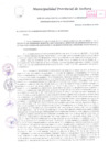 Vista preliminar de documento ORDENANZA MUNICIPAL N° 003-2019-MPS.