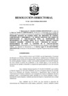 Vista preliminar de documento 42. Resolución Directoral N° 042-2024-VIVIENDA-VMVU-PNVR