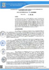 Vista preliminar de documento R.G. Nº 199-2024-MPM-GM EXP. 550787 QR