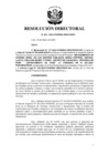 Vista preliminar de documento 43. Resolución Directoral N° 043-2024-VIVIENDA-VMVU-PNVR