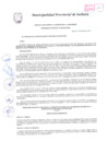 Vista preliminar de documento ORDENANZA MUNICIPAL N° 006-2019-MPS