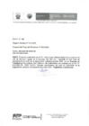 Vista preliminar de documento REGISTRO SINDICAL Nº 010-2005 RMP Nº 188 PROYECTO DE PLIEGO DE RECLAMOS Nº 003-2024