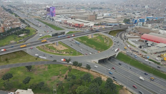 Anillo Vial Periferico