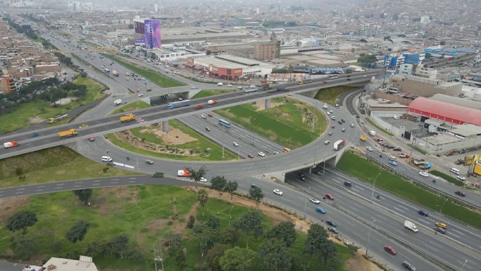 Anillo Vial Periferico 