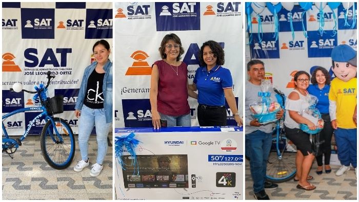 Archivo de sorteo