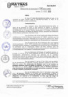 Vista preliminar de documento RESOLUCION_DE_ALCALDIA_N°_468_2023_A_MPM