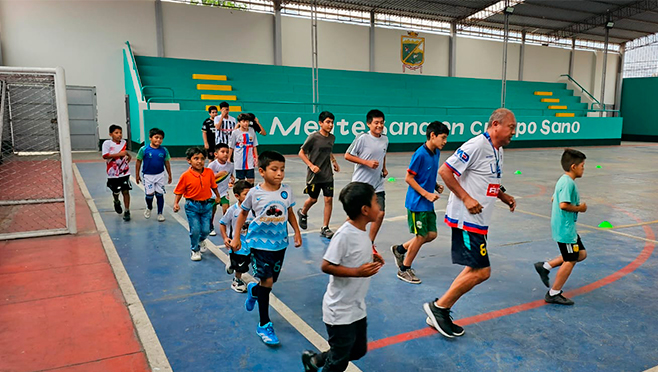 taller de verano