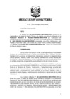 Vista preliminar de documento 50. Resolución Directoral N° 050-2024-VIVIENDA-VMVU-PNVR