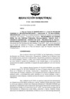 Vista preliminar de documento 51. Resolución Directoral N° 051-2024-VIVIENDA-VMVU-PNVR