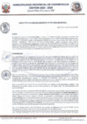 Vista preliminar de documento RESOLUCION DE GERENCIA MUNICIPA N° 068 -2024-GM-MPCH-C