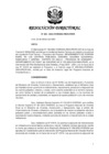 Vista preliminar de documento 53. Resolución Directoral N° 053-2024-VIVIENDA-VMVU-PNVR
