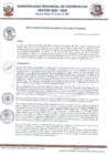 Vista preliminar de documento RESOLUCION DE GERENCIA MUNICIPA N° 067 -2024-GM-MPCH-C