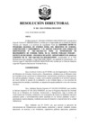 Vista preliminar de documento 58. Resolución Directoral N° 058-2024-VIVIENDA-VMVU-PNVR
