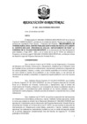 Vista preliminar de documento 60. Resolución Directoral N° 060-2024-VIVIENDA-VMVU-PNVR