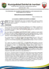 Vista preliminar de documento RESOLUCIÓN DE ALCALDÍA N° 049-2024-MDI/ALC