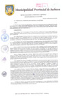 Vista preliminar de documento ORDENANZA MUNICIPAL N° 015-2019-MPS