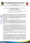 Vista preliminar de documento RESOLUCIÓN DE ALCALDÍA N° 057-2024-MDI/ALC