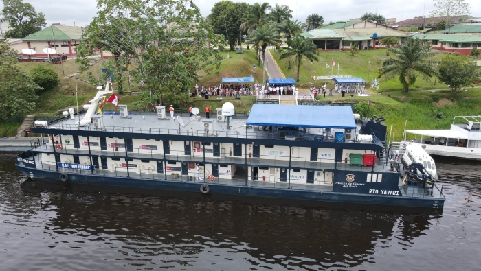 Ministerio de Cultura: Más de 200 comunidades de la Amazonía acceden a los servicios del Estado en su lengua materna