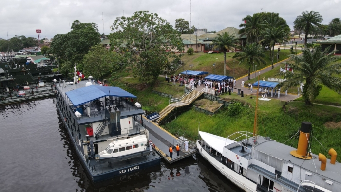 Ministerio de Cultura: Más de 200 comunidades de la Amazonía acceden a los servicios del Estado en su lengua materna
