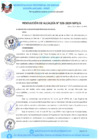 Vista preliminar de documento RESOLUCIÓN DE ALCALDÍA N°026-2024-MPS-A