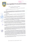 Vista preliminar de documento ORDENANZA MUNICIPAL N° 019-2019-MPS